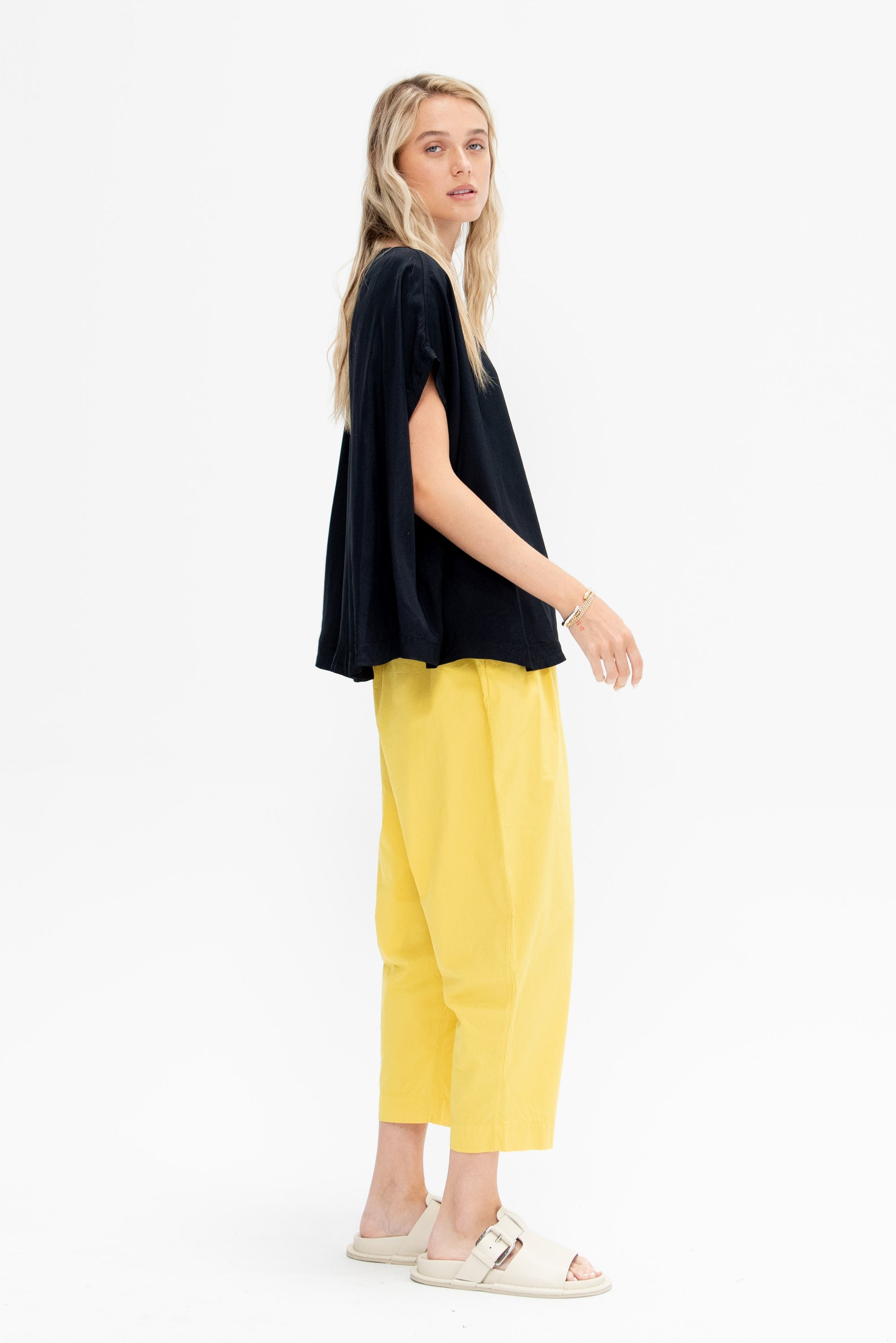 Tippy Pant, MImosa