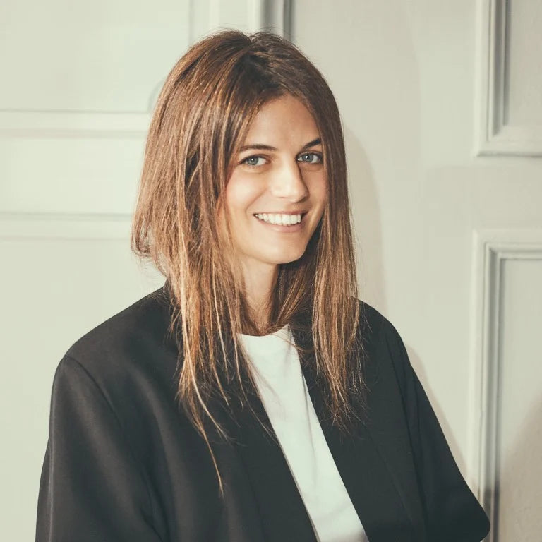 In Conversation: Carolina Castiglioni | Dallas