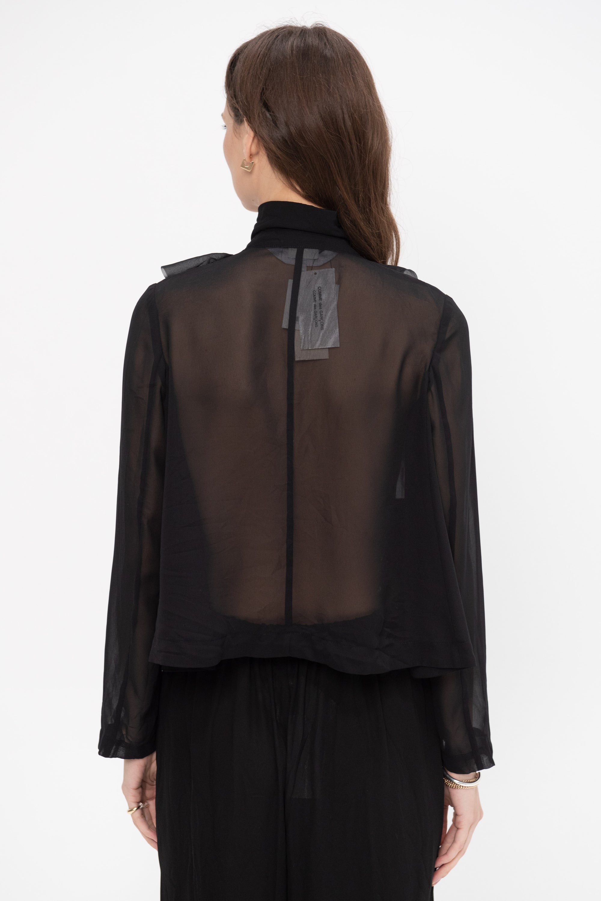 Jacket, Black