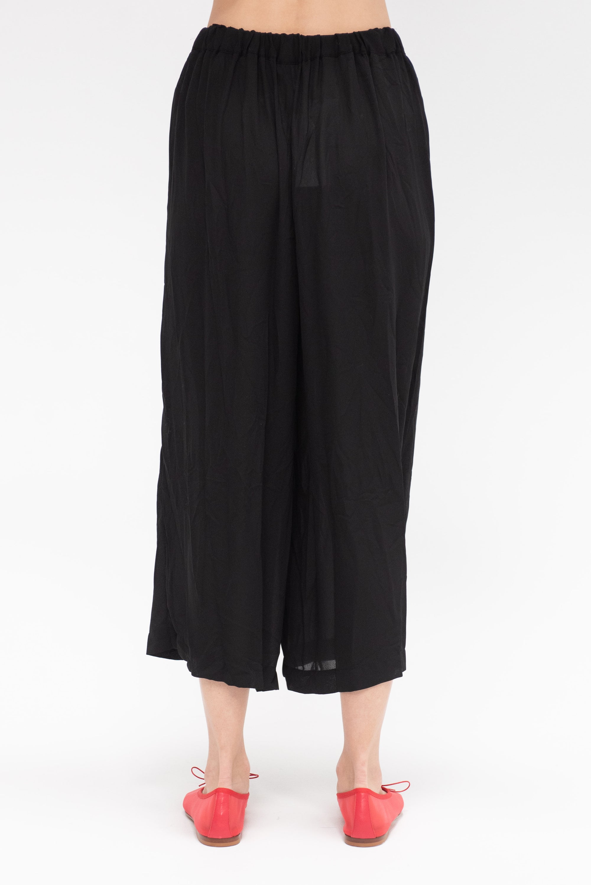 Pants, Black