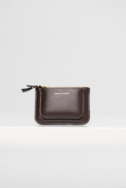 cdg-brown-small-wallet-