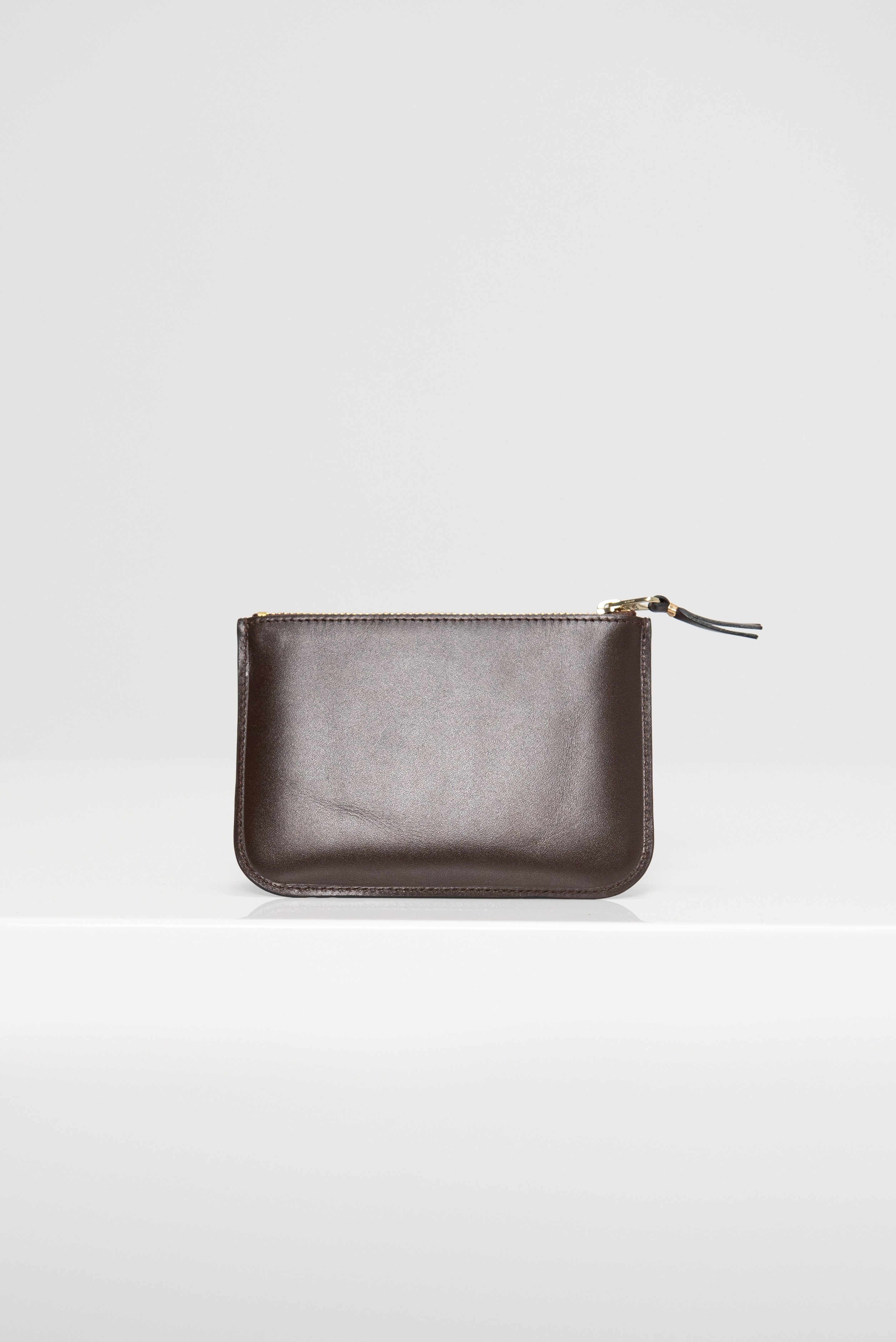 Comme des Garçons Compact Wallet Leather Buy Comme des Garcons Wallet Wallet 