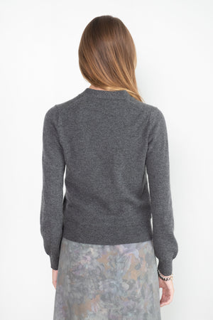 Comme des Garçons - Cardigan, Grey