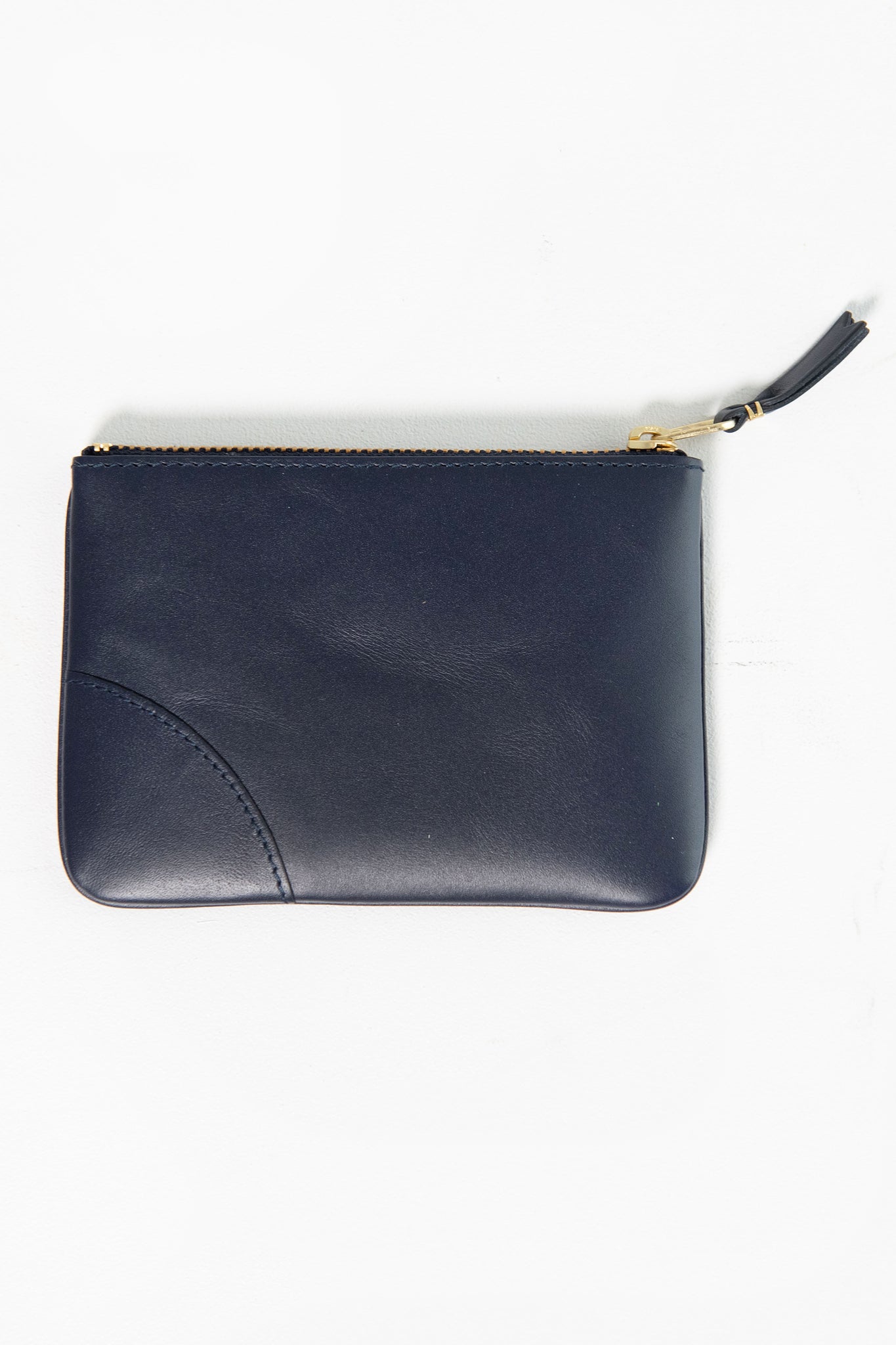 Comme des Garçons - Classic Coin Wallet, Navy