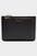 COMME DES GARÇONS WALLET - Outside Pocket Line, Black