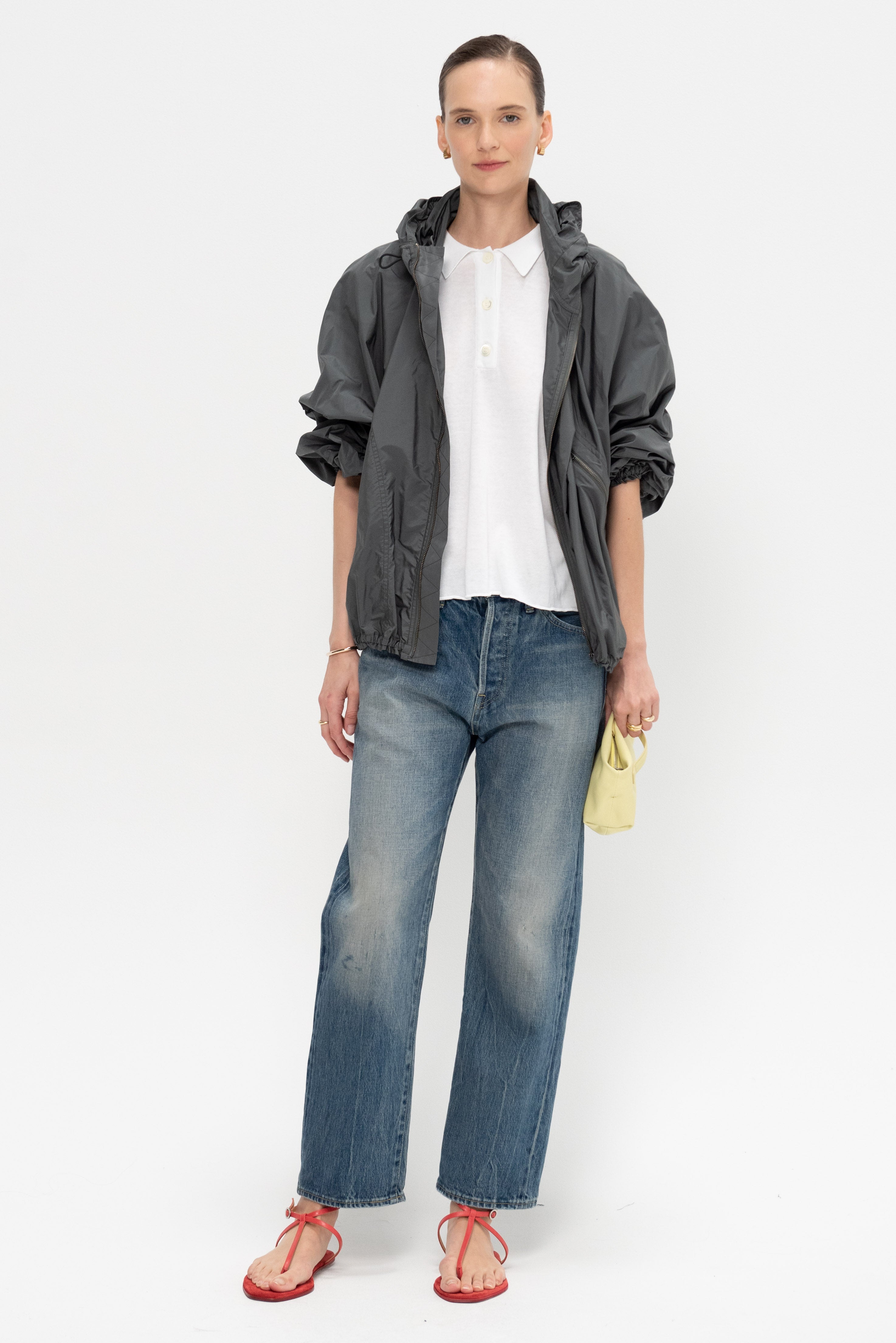 chimala – Kick Pleat