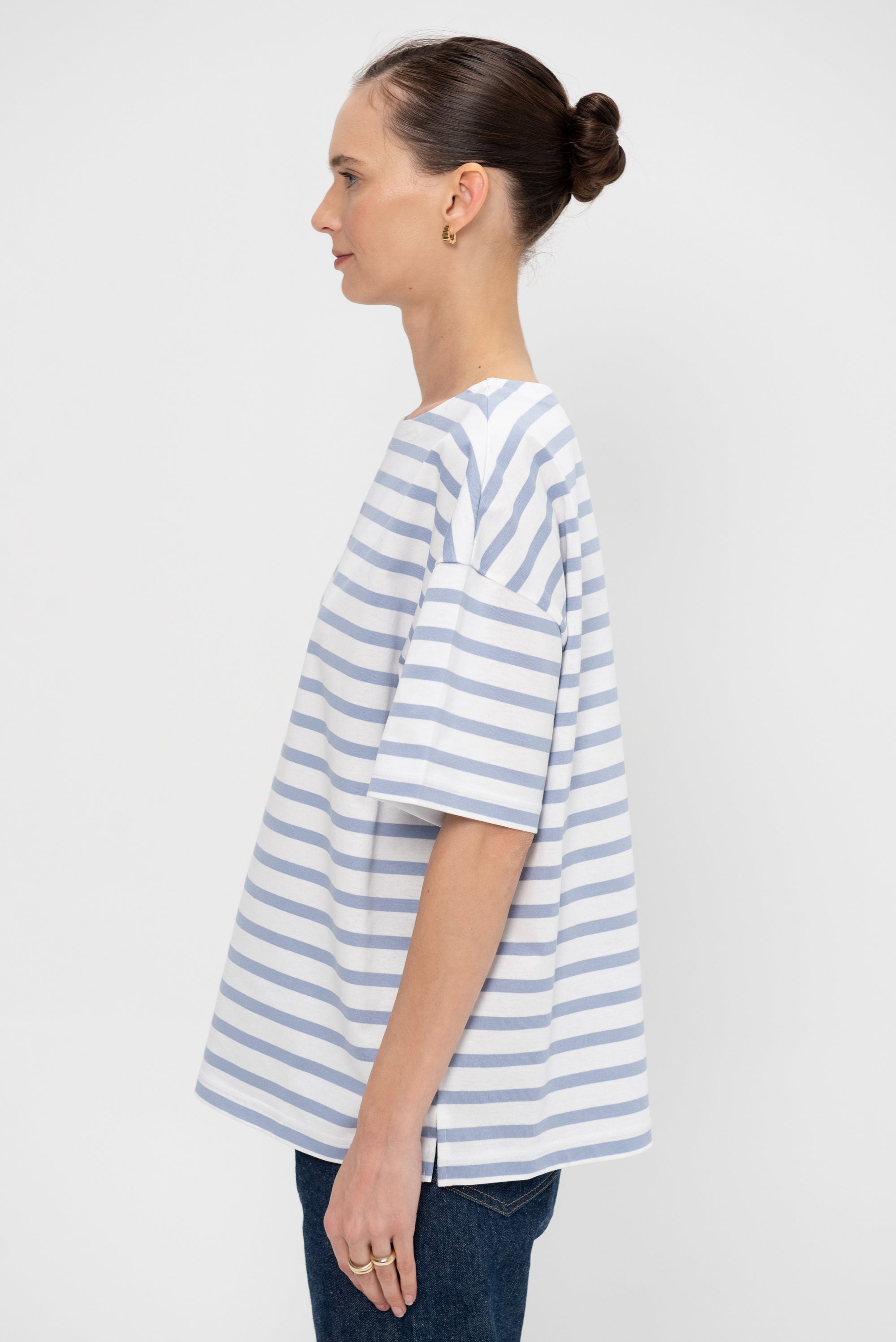 Big Basque Tee