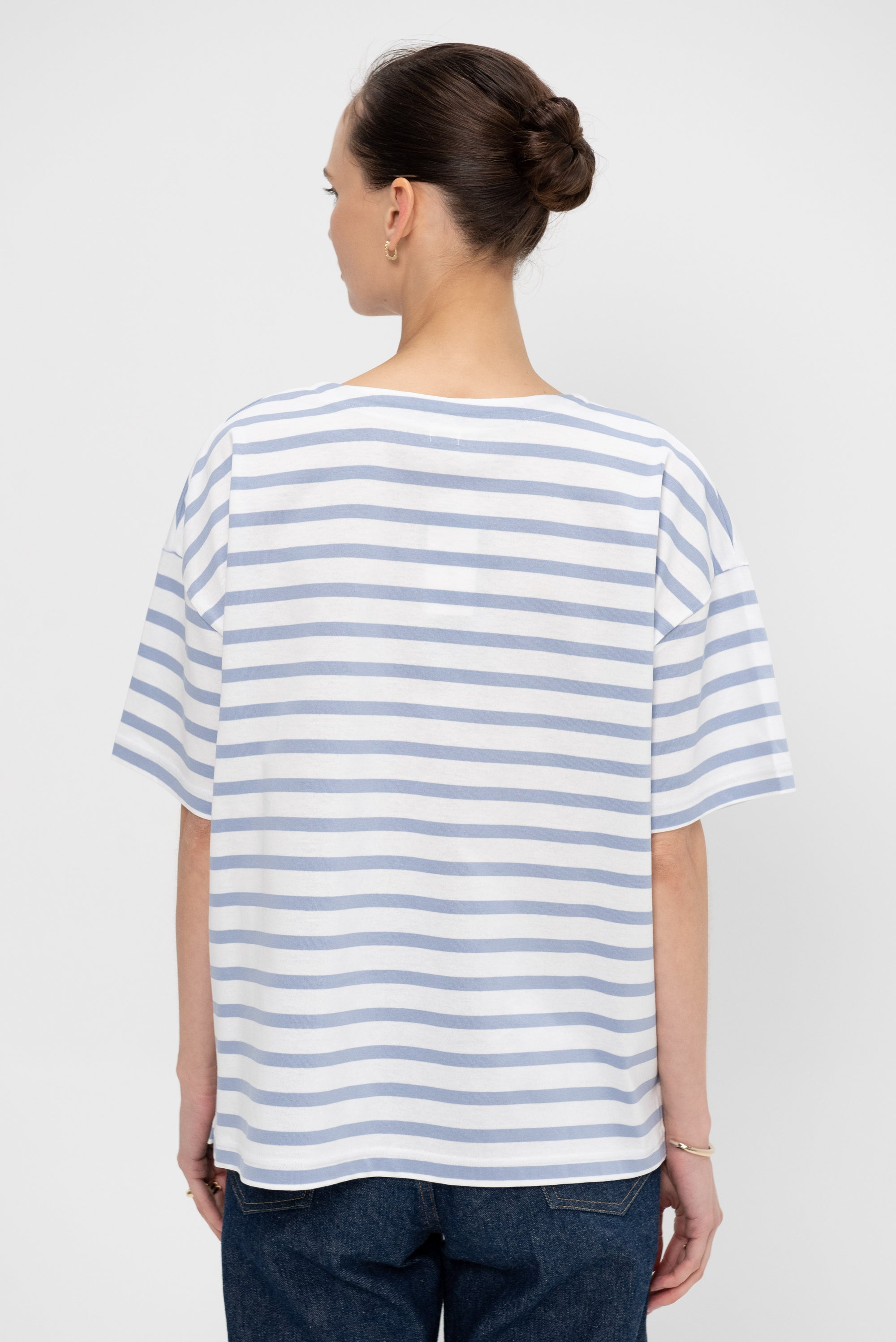 Big Basque Tee