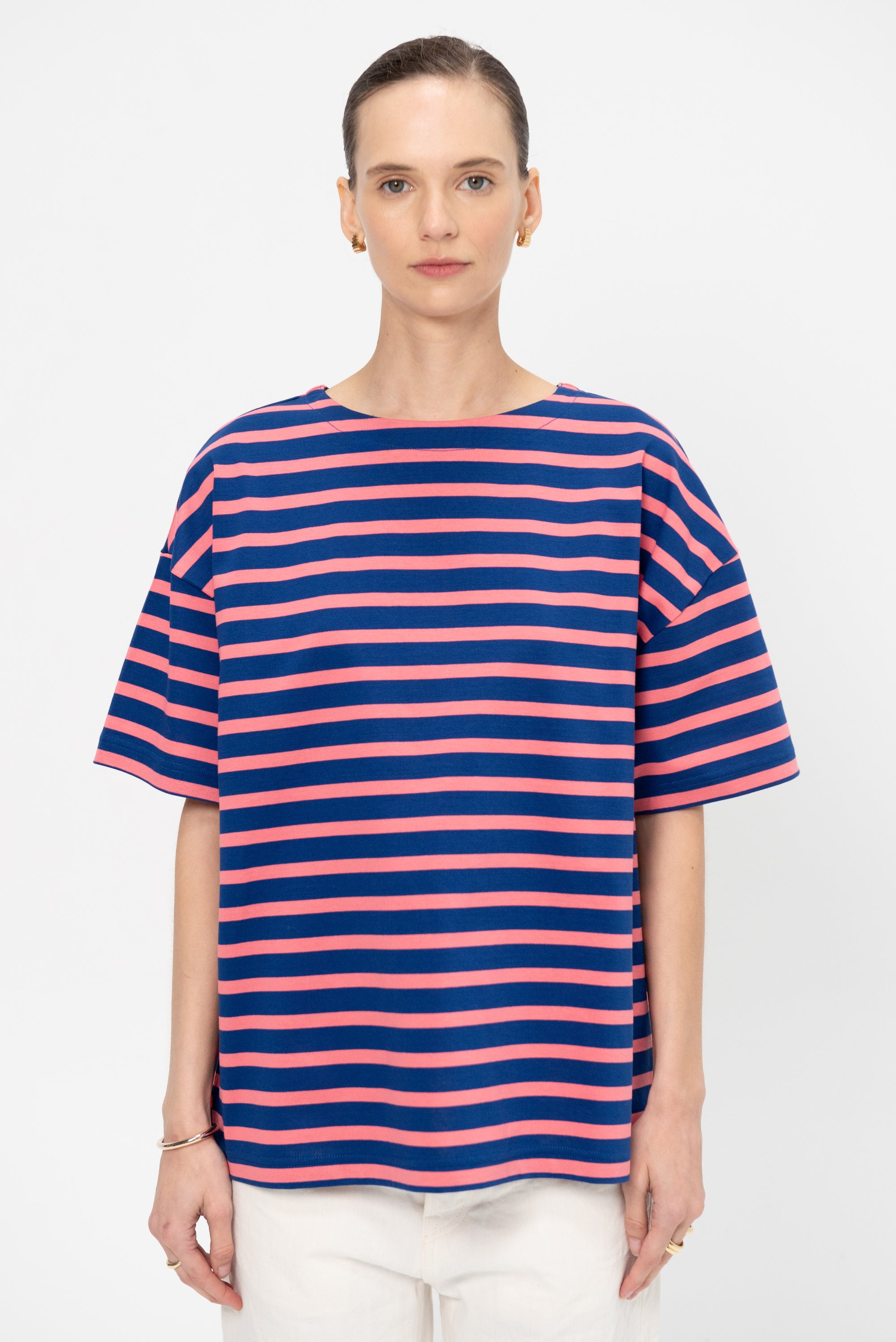 Big Basque Tee