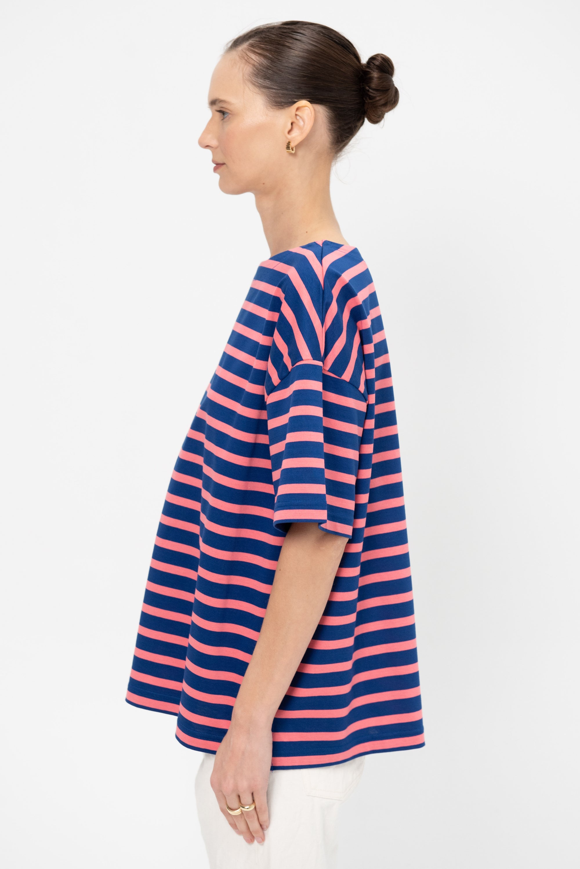 Big Basque Tee