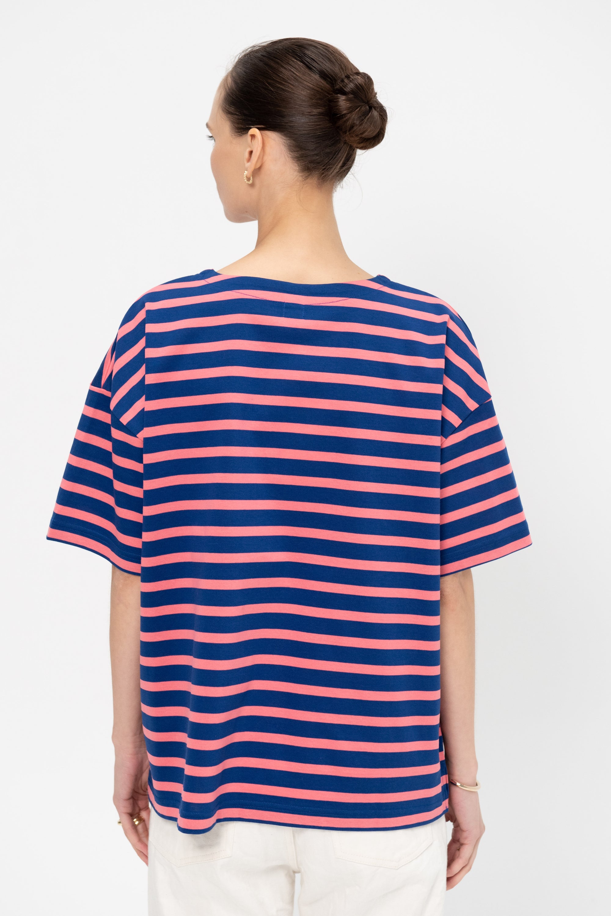 Big Basque Tee