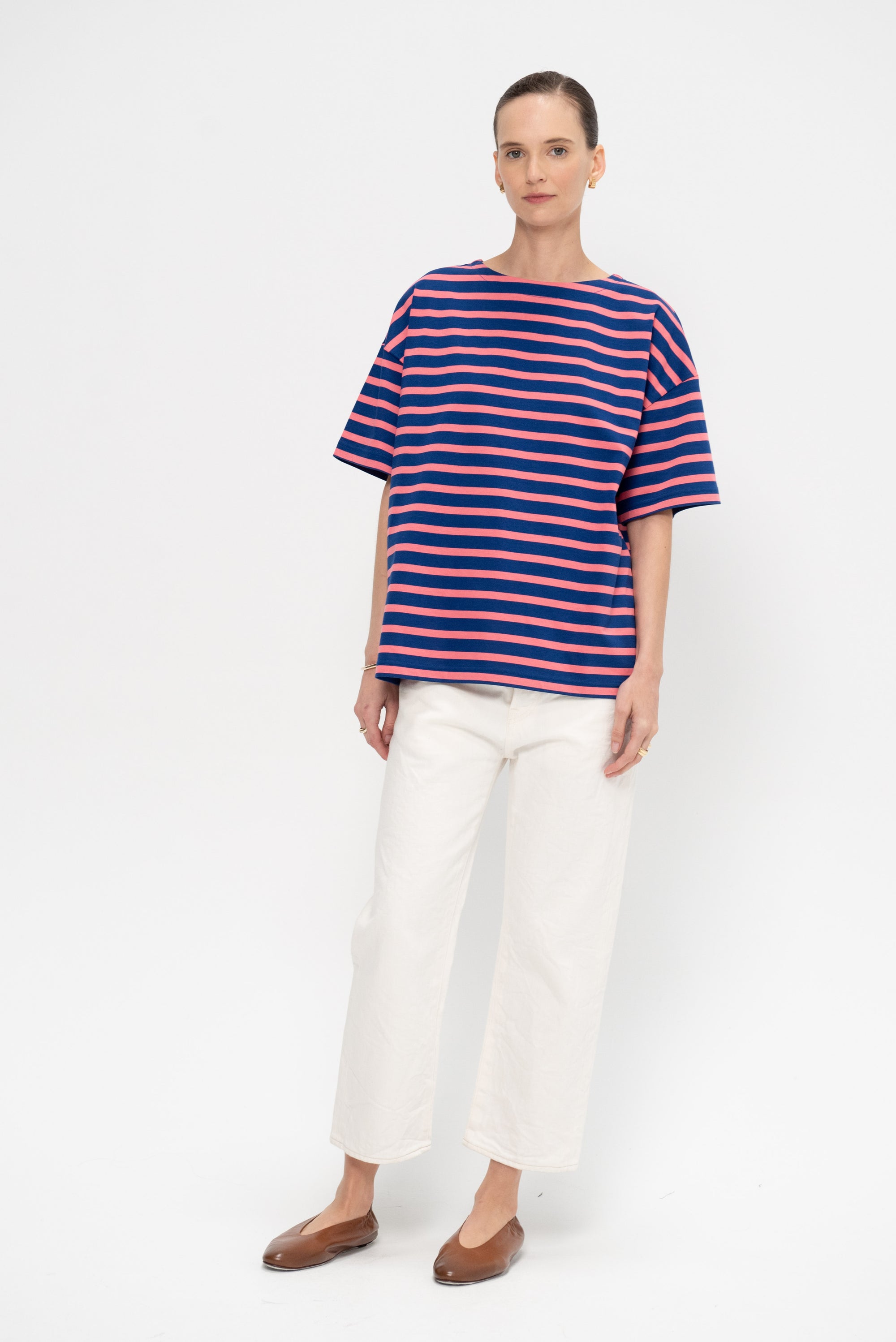 Big Basque Tee