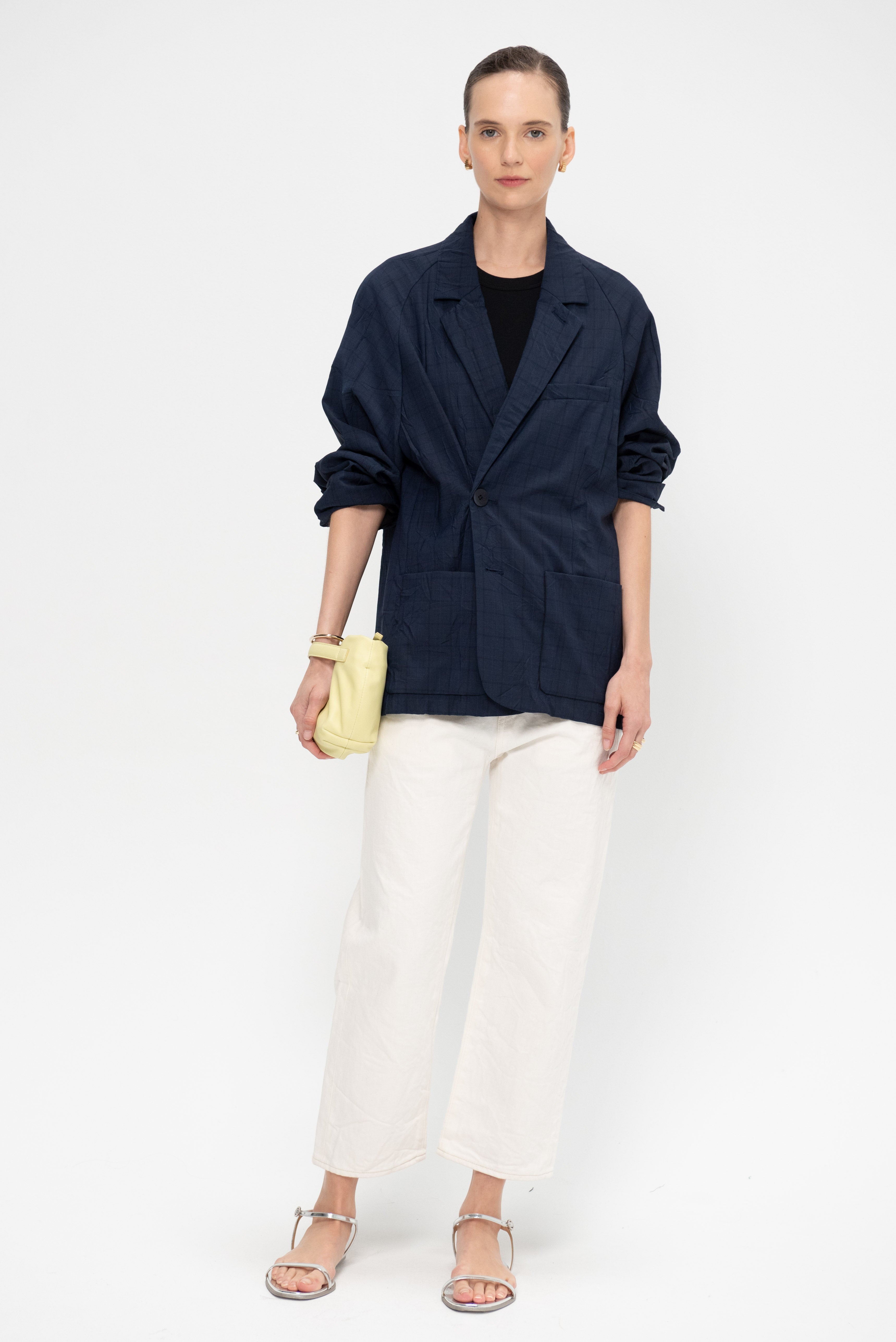 chimala – Kick Pleat