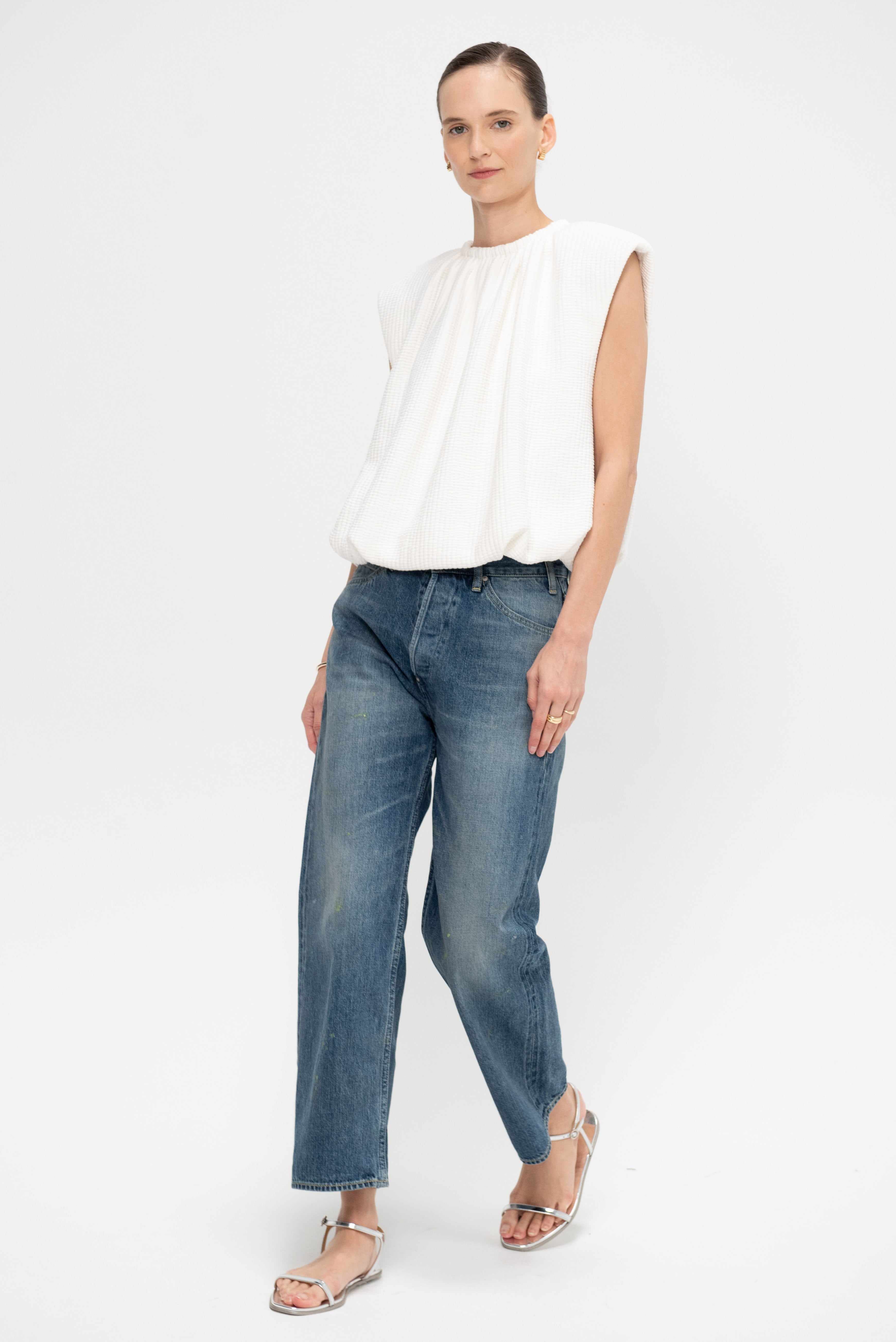 chimala – Kick Pleat