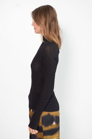 Christian Wijnants - Kessy Top, Black