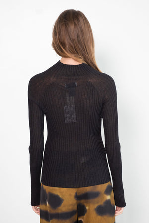 Christian Wijnants - Kessy Top, Black