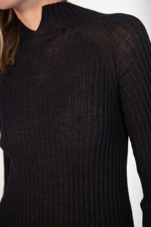 Christian Wijnants - Kessy Top, Black