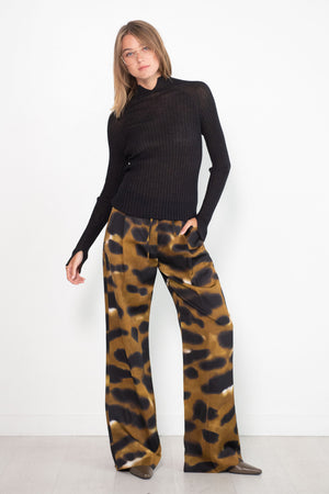 Christian Wijnants - Kessy Top, Black