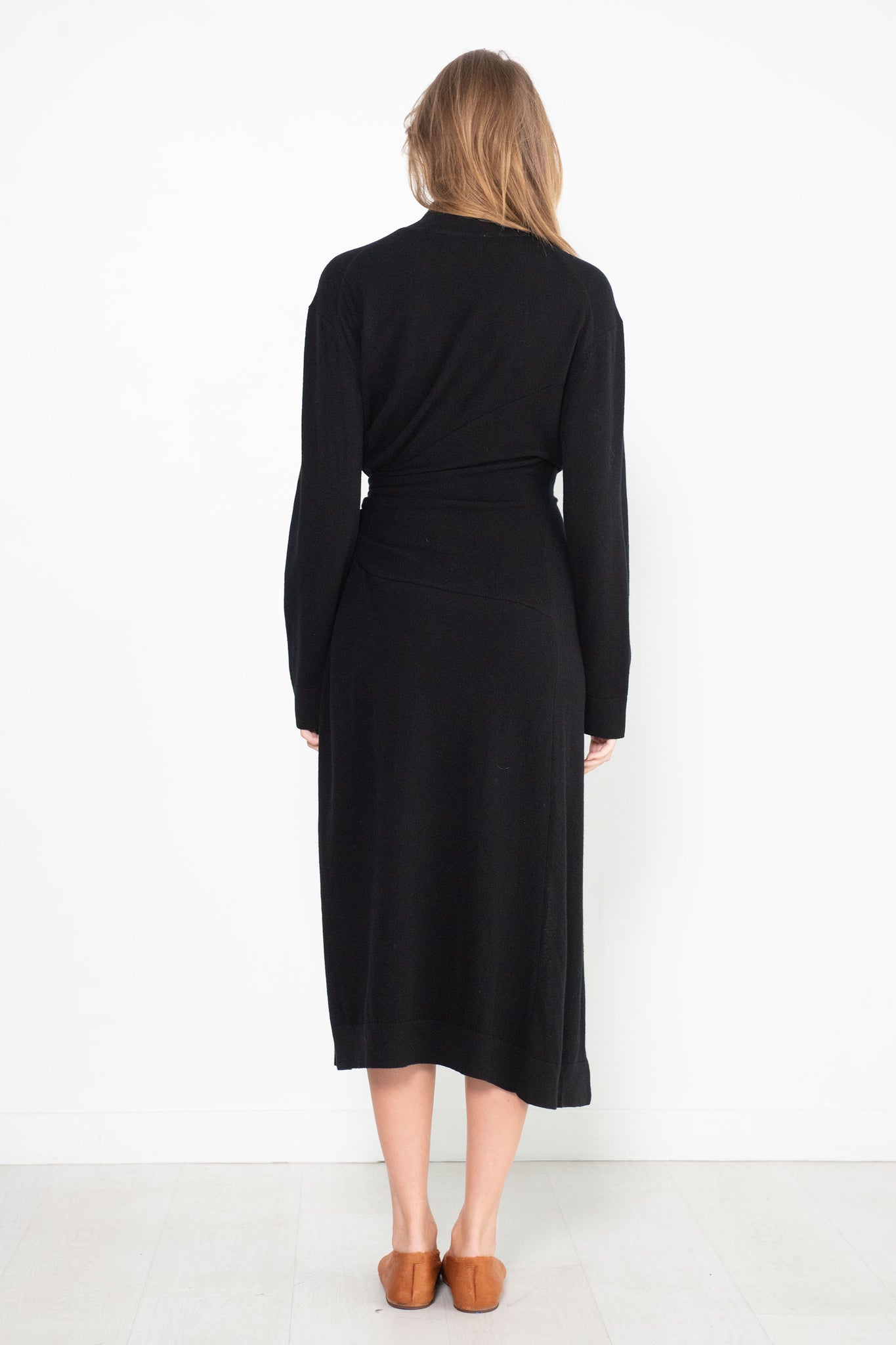 Christian Wijnants - Krissy Dress, Black
