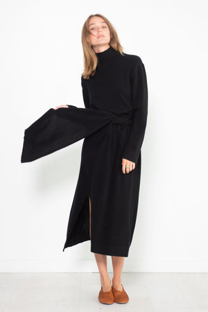 Christian Wijnants - Krissy Dress, Black
