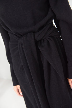 Christian Wijnants - Krissy Dress, Black