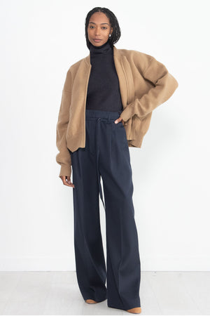 Christian Wijnants - Kusa Jacket, latte