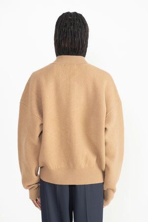 Christian Wijnants - Kusa Jacket, latte