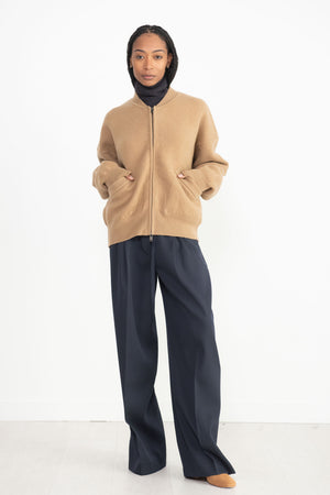 Christian Wijnants - Kusa Jacket, latte