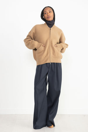Christian Wijnants - Kusa Jacket, latte