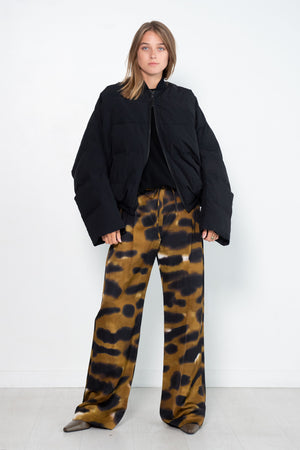 Christian Wijnants - Jhadimo Coat, Black