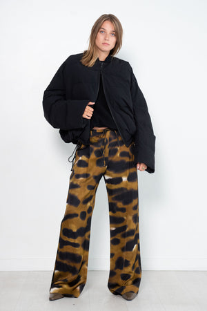Christian Wijnants - Jhadimo Coat, Black