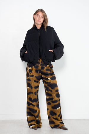 Christian Wijnants - Jhadimo Coat, Black
