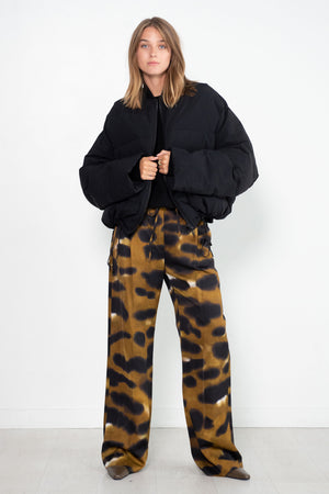 Christian Wijnants - Jhadimo Coat, Black