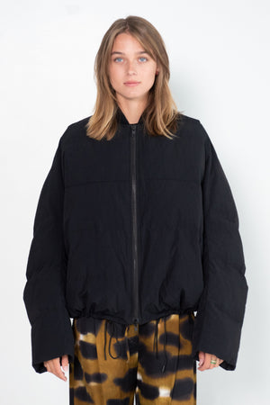 Christian Wijnants - Jhadimo Coat, Black