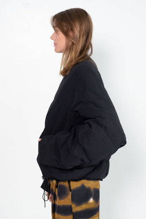 Christian Wijnants - Jhadimo Coat, Black
