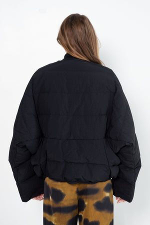 Christian Wijnants - Jhadimo Coat, Black
