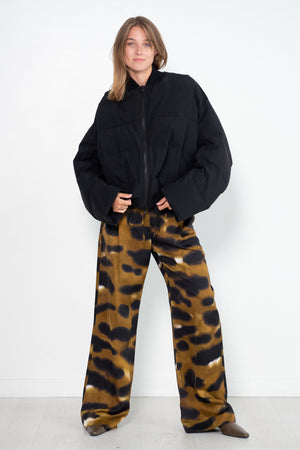 Christian Wijnants - Jhadimo Coat, Black