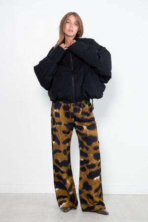 Christian Wijnants - Jhadimo Coat, Black