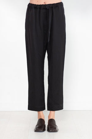 Christian Wijnants - Pahur Sarouel Trouser, Black