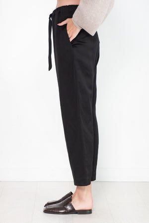 Christian Wijnants - Pahur Sarouel Trouser, Black