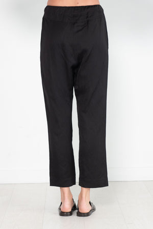 Christian Wijnants - Pahur Sarouel Trouser, Black