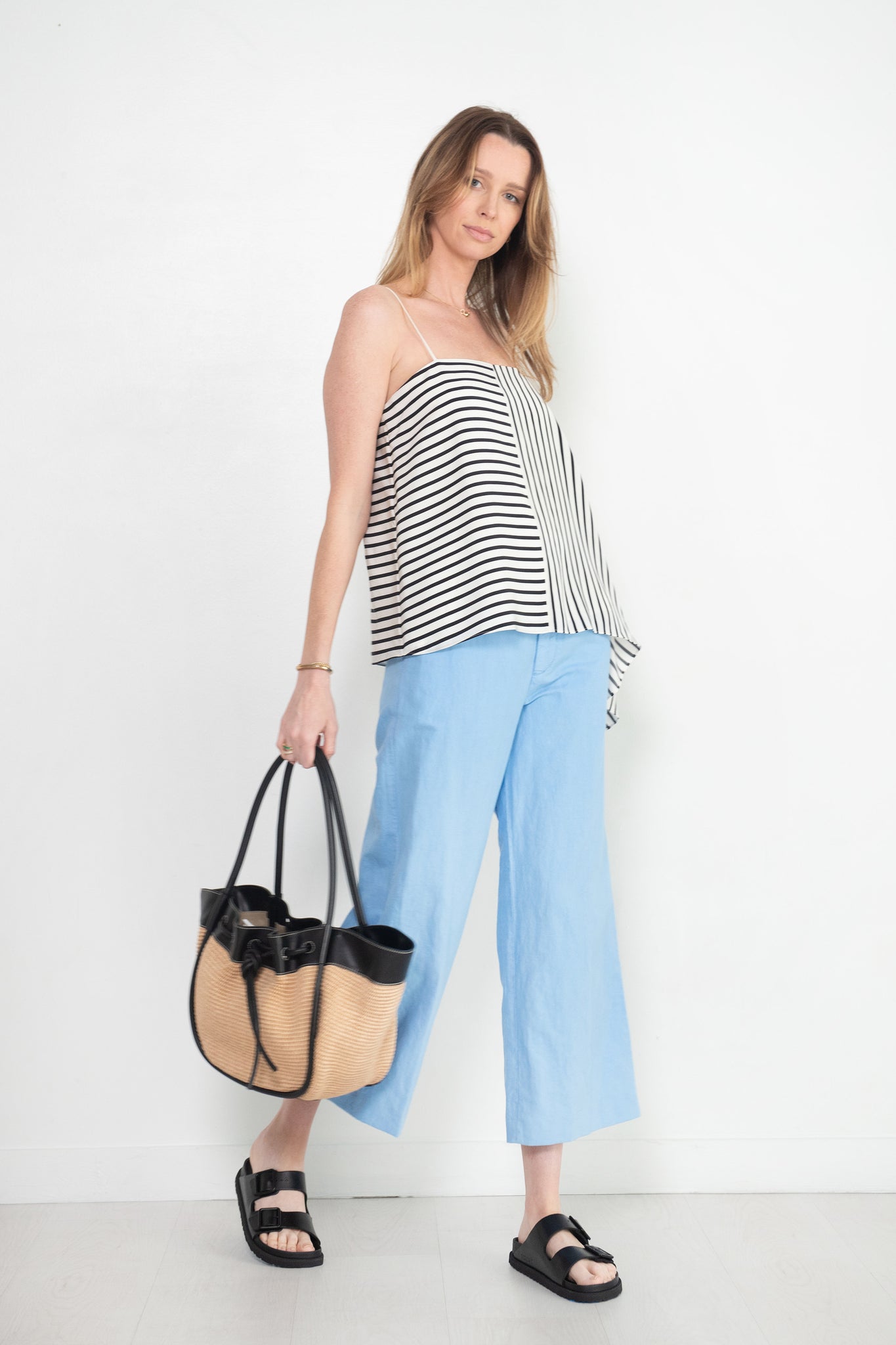 CLOSED - Barton Pant, Blue Morning Sky