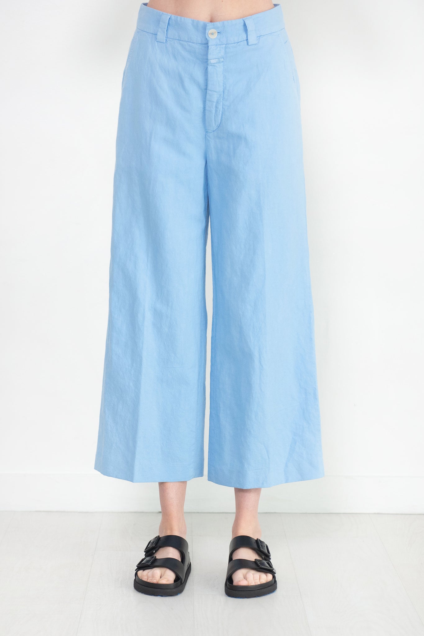 CLOSED - Barton Pant, Blue Morning Sky