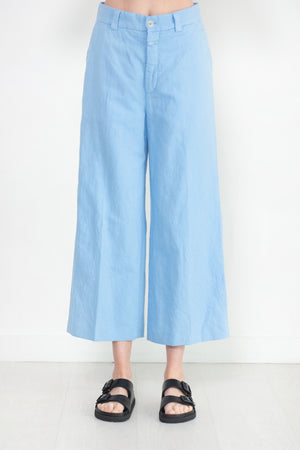 CLOSED - Barton Pant, Blue Morning Sky