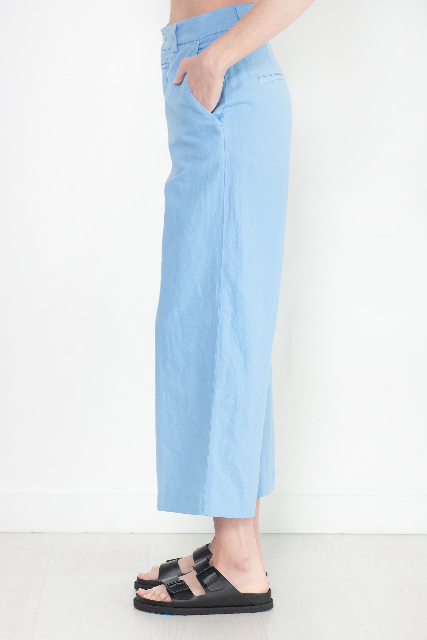 CLOSED - Barton Pant, Blue Morning Sky