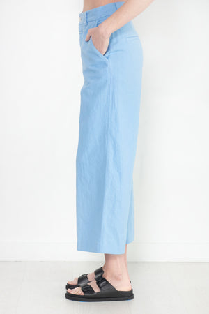 CLOSED - Barton Pant, Blue Morning Sky