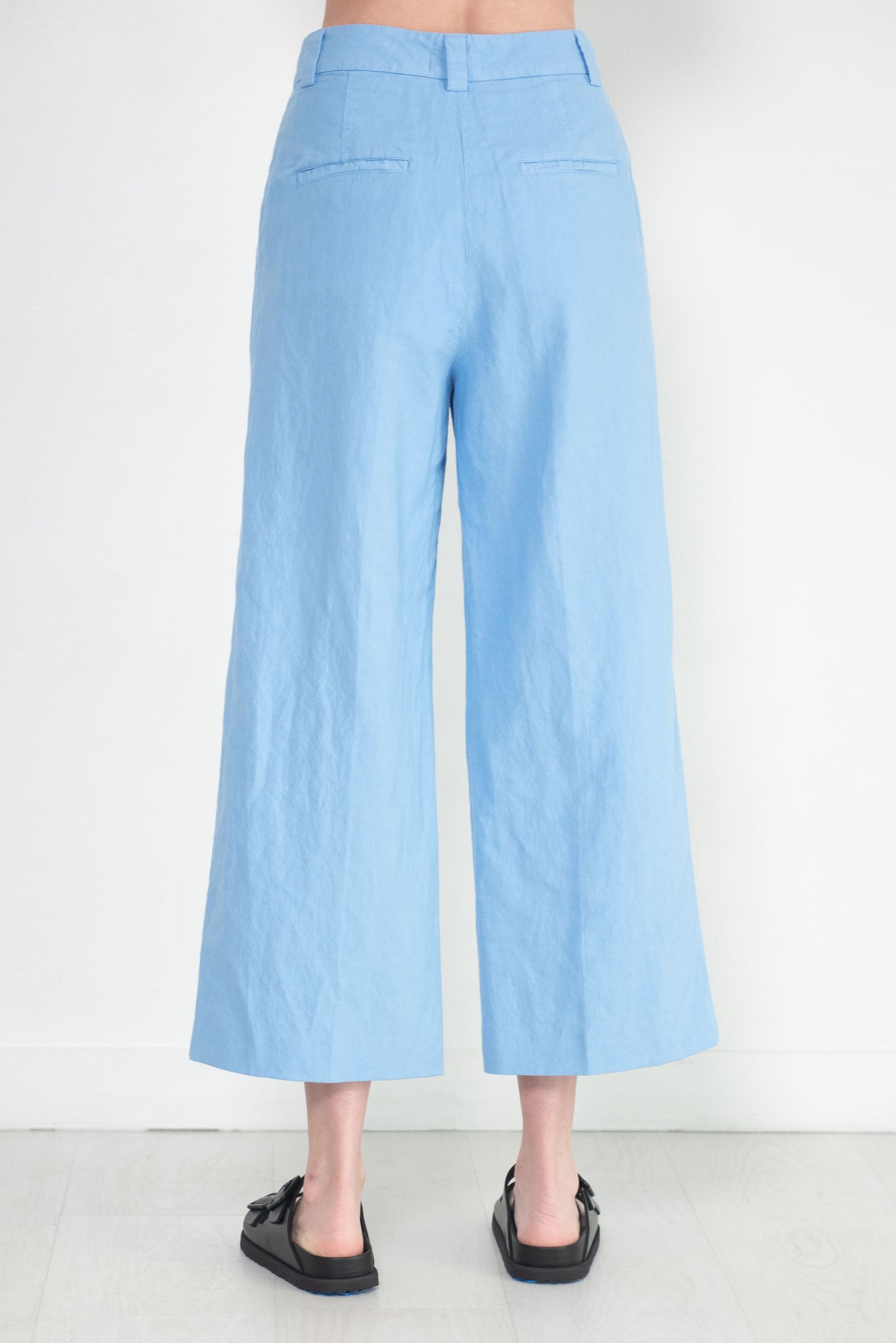 CLOSED - Barton Pant, Blue Morning Sky
