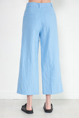 CLOSED - Barton Pant, Blue Morning Sky