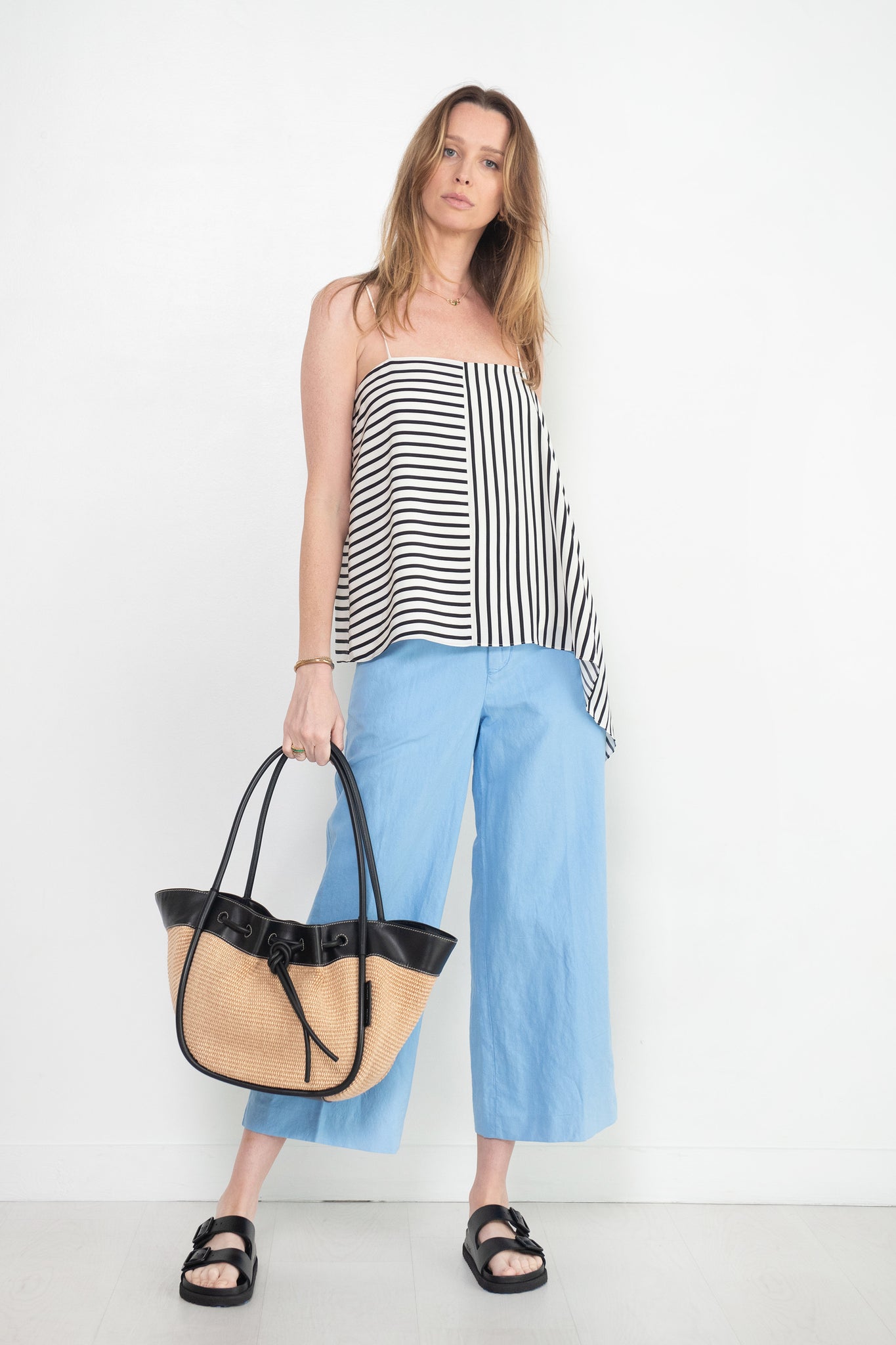 CLOSED - Barton Pant, Blue Morning Sky