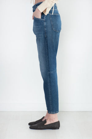 CLOSED - X-Lent Denim, Dark Blue